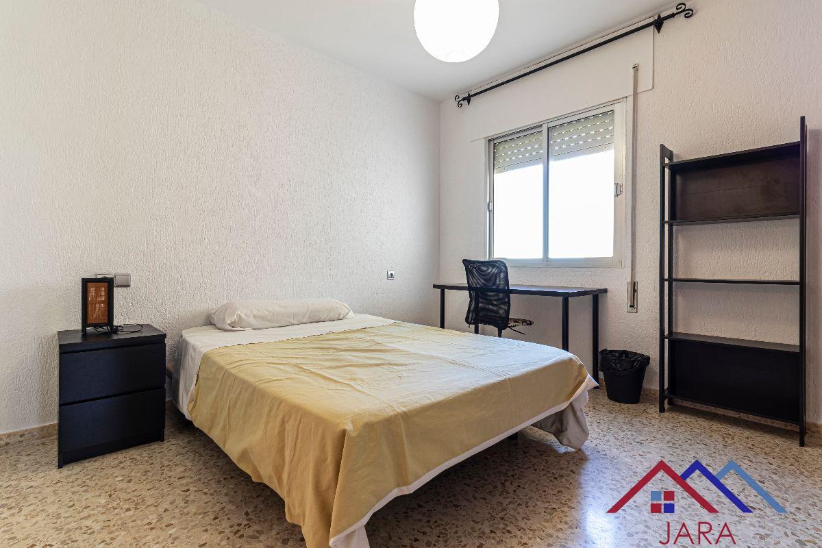 Aluguel de apartamento em Jerez de la Frontera