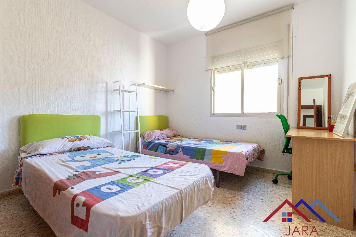 Alquiler de apartamento en Jerez de la Frontera