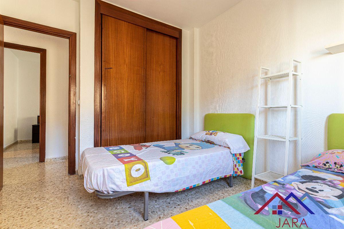 Huur van appartement in Jerez de la Frontera