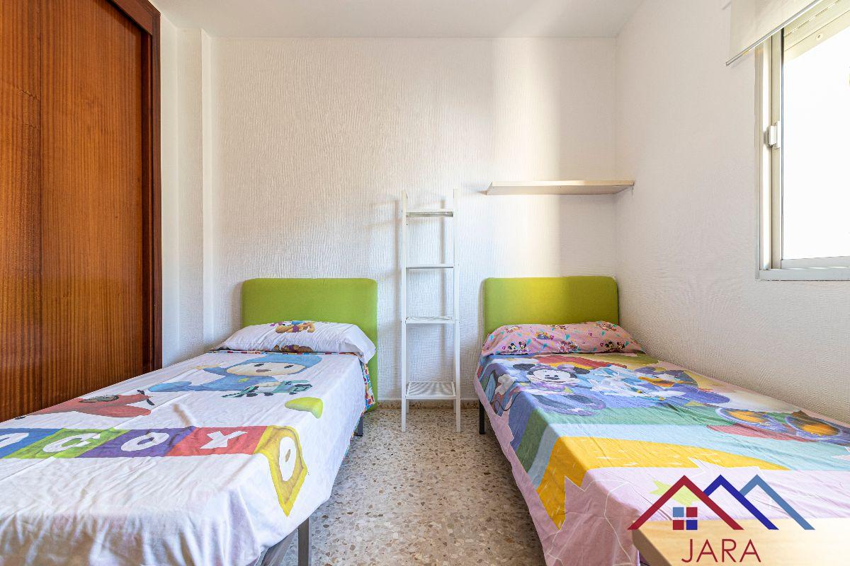 Alquiler de apartamento en Jerez de la Frontera