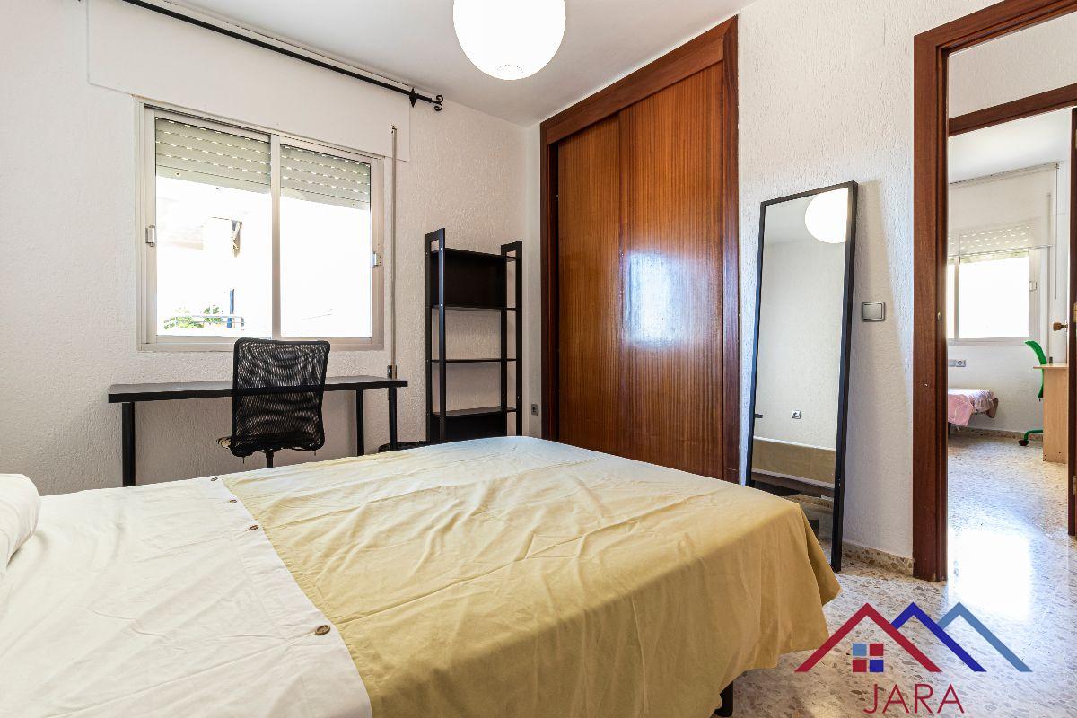 Aluguel de apartamento em Jerez de la Frontera