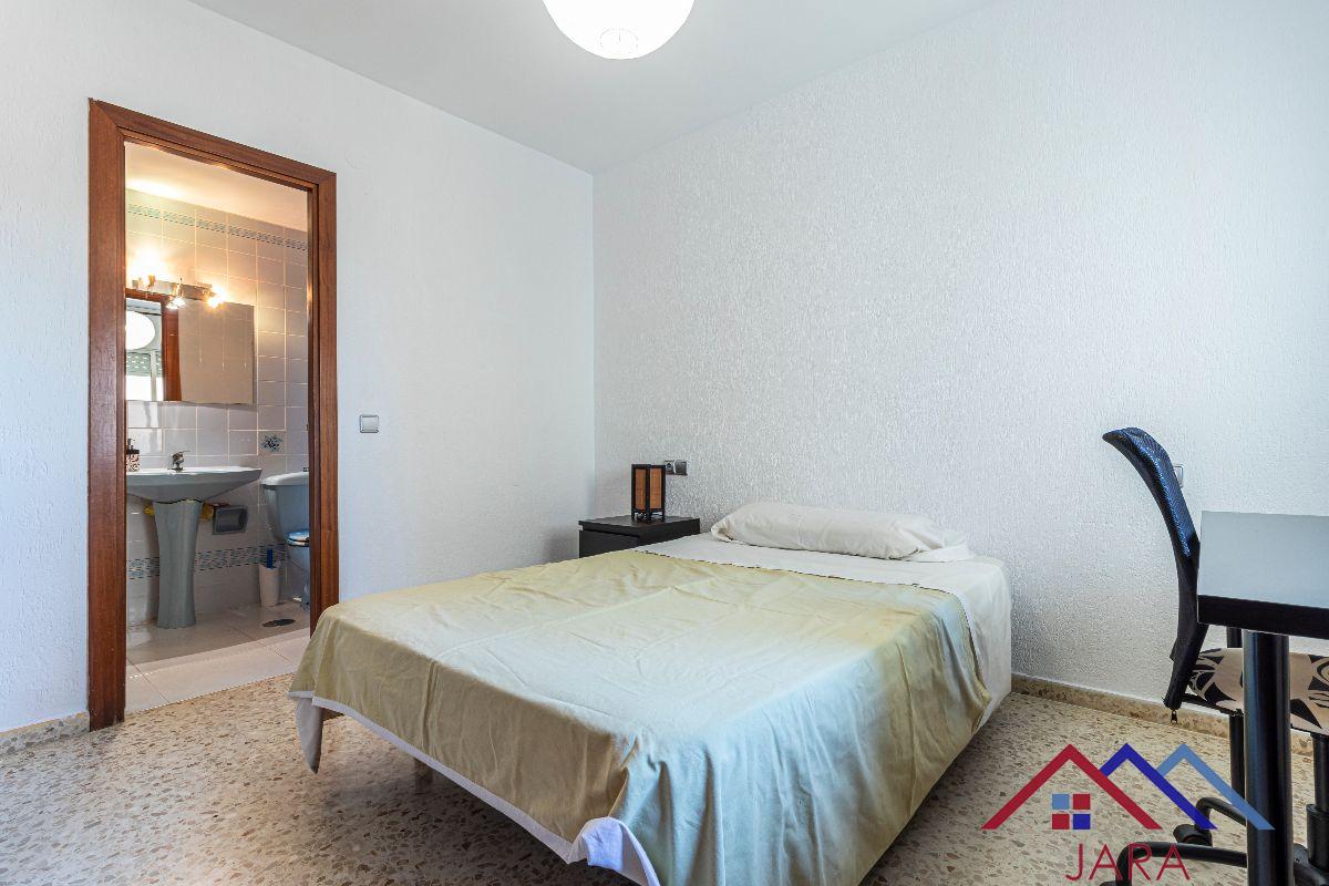 Închiriere din apartament în Jerez de la Frontera