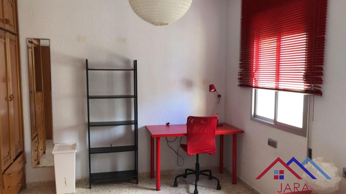 For rent of apartment in Jerez de la Frontera