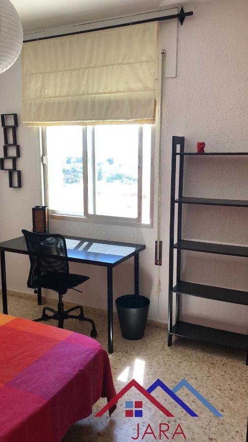 Alquiler de apartamento en Jerez de la Frontera