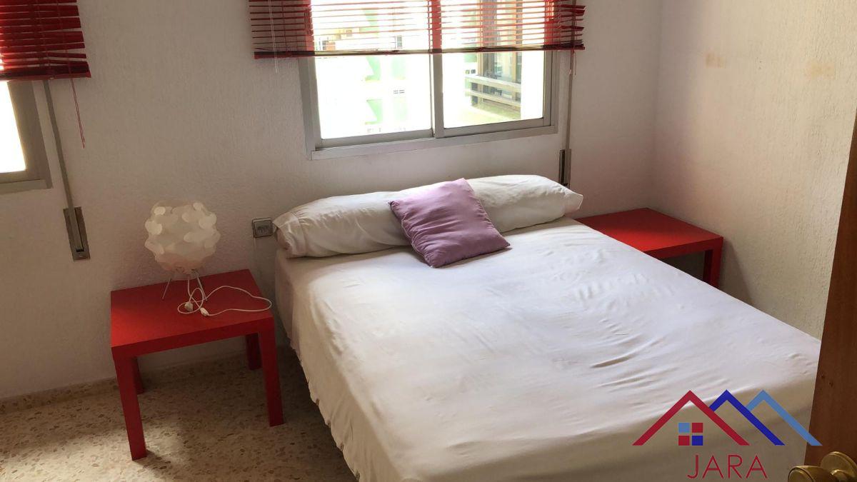 For rent of apartment in Jerez de la Frontera