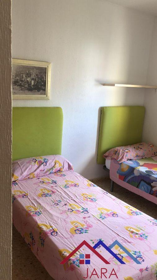 Alquiler de apartamento en Jerez de la Frontera