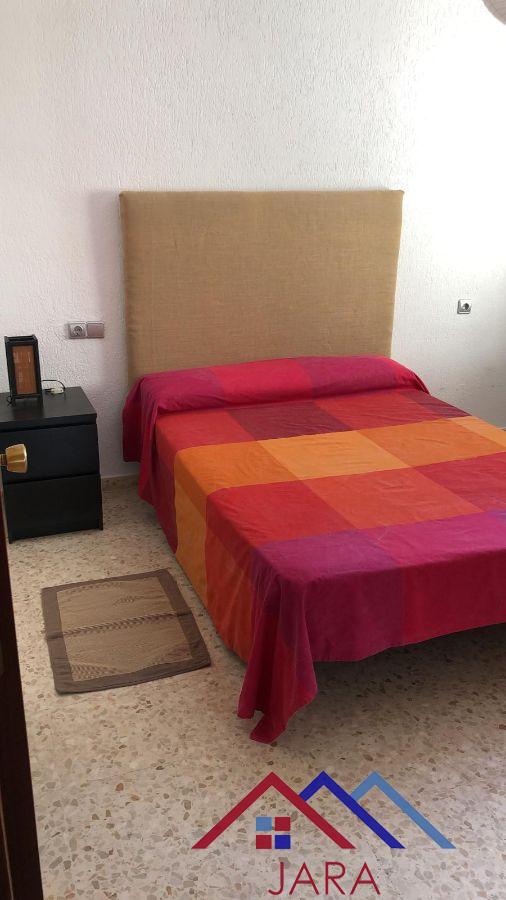 Aluguel de apartamento em Jerez de la Frontera