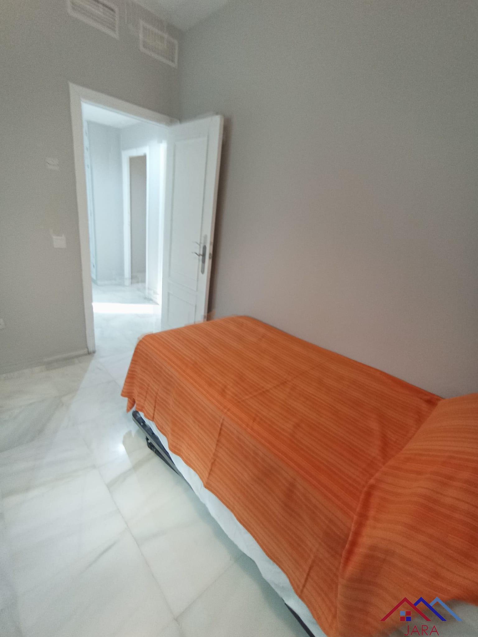 For rent of flat in Jerez de la Frontera