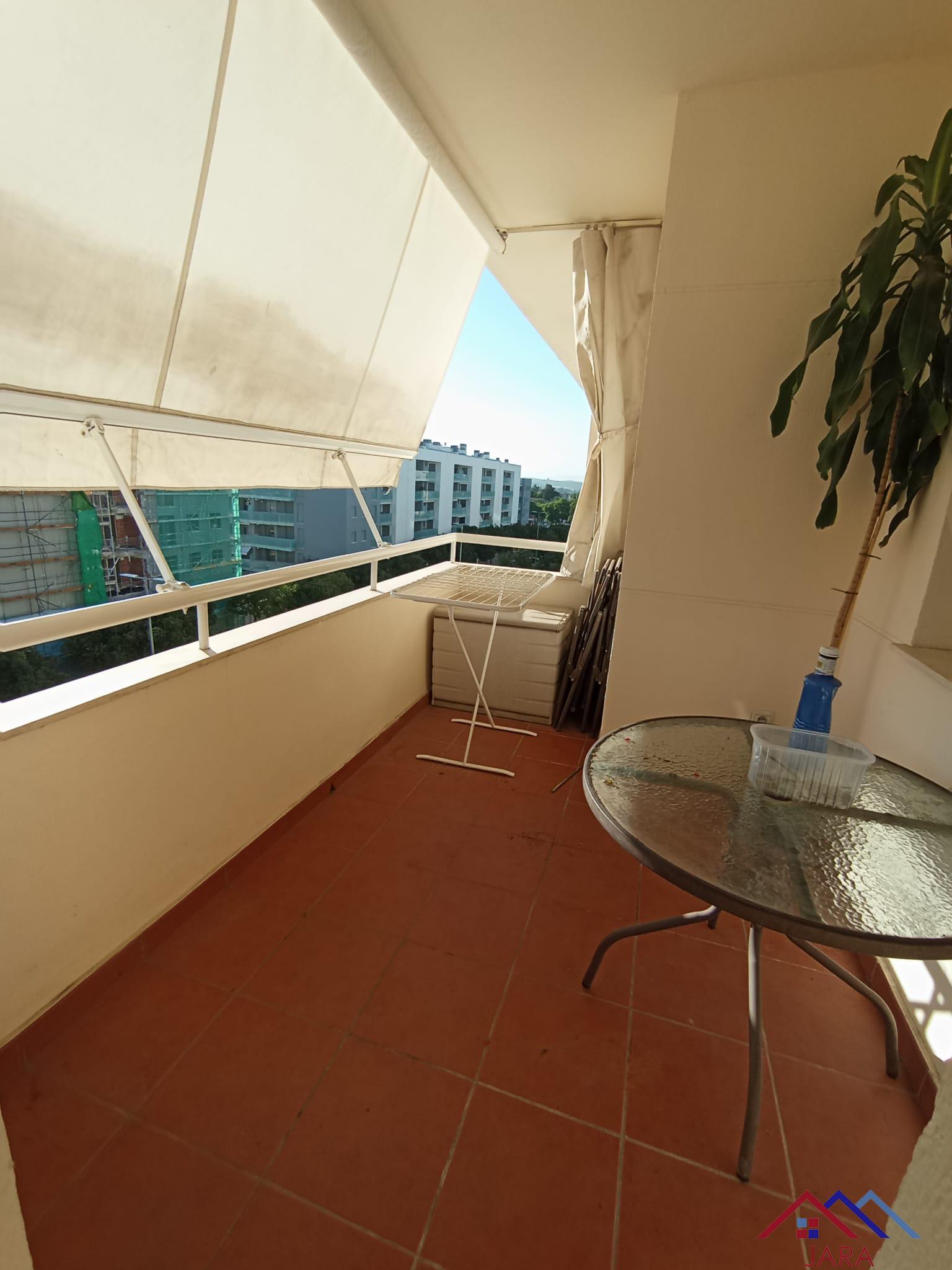 For rent of flat in Jerez de la Frontera