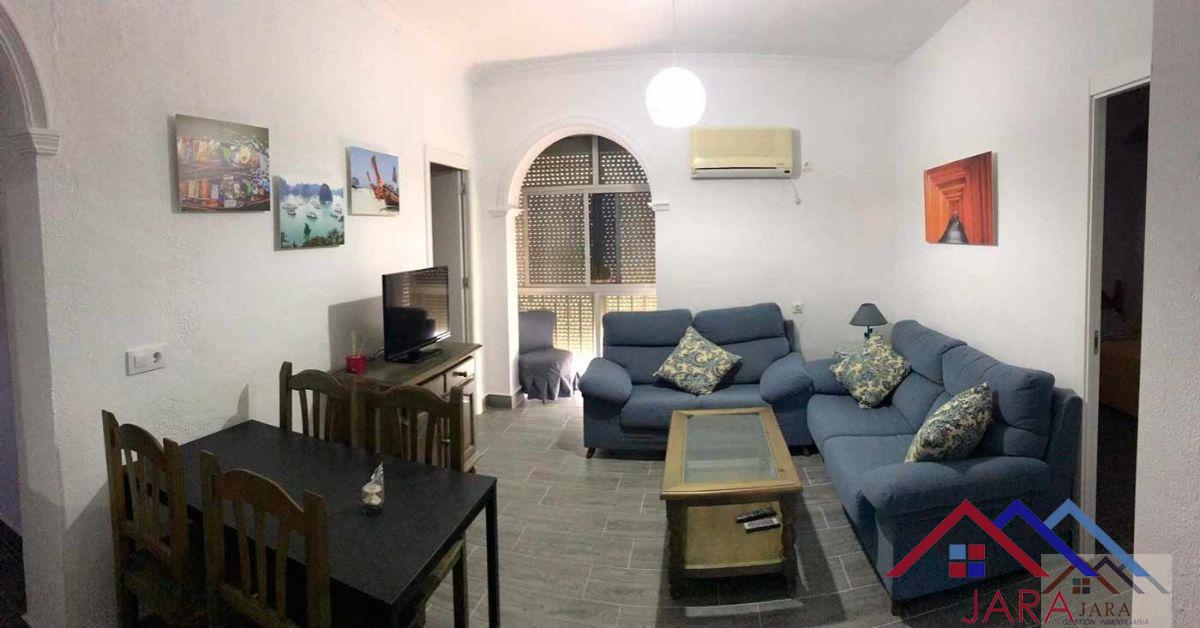 Huur van appartement in Jerez de la Frontera