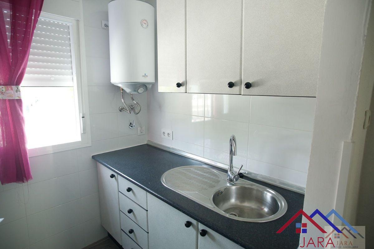 For rent of flat in Jerez de la Frontera
