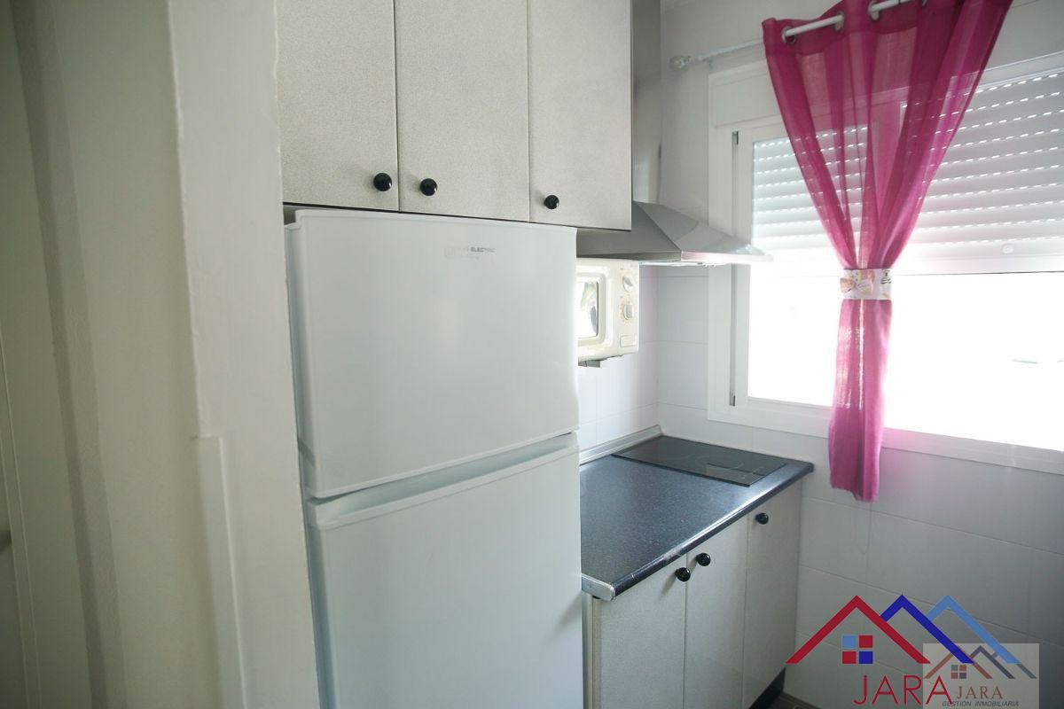 For rent of flat in Jerez de la Frontera