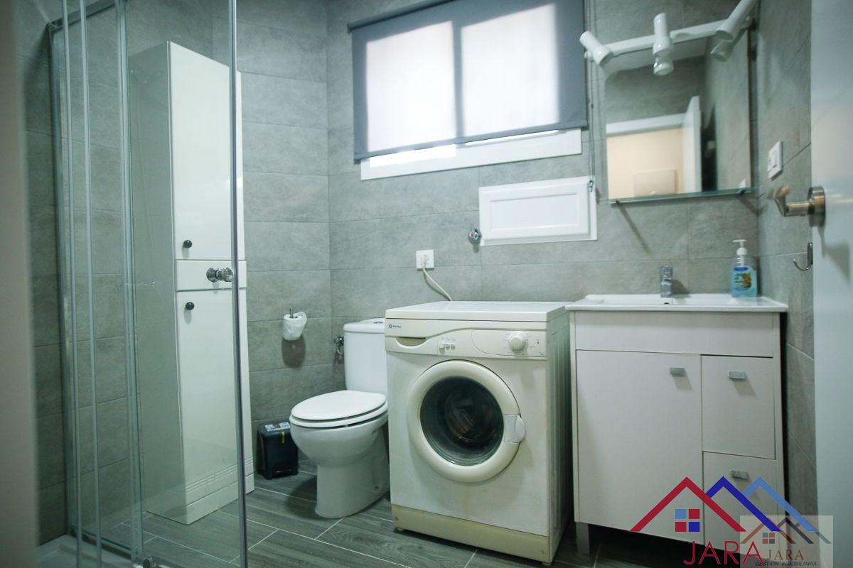 For rent of flat in Jerez de la Frontera