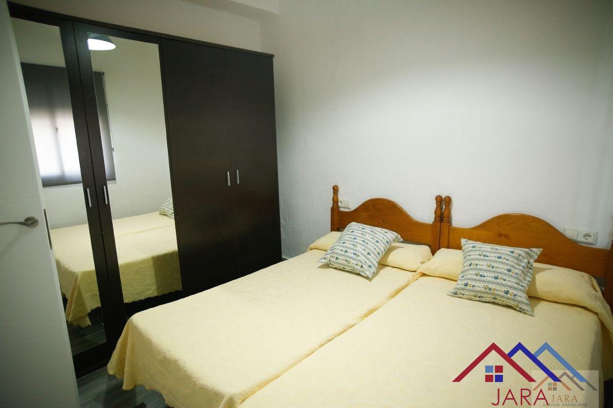 For rent of flat in Jerez de la Frontera