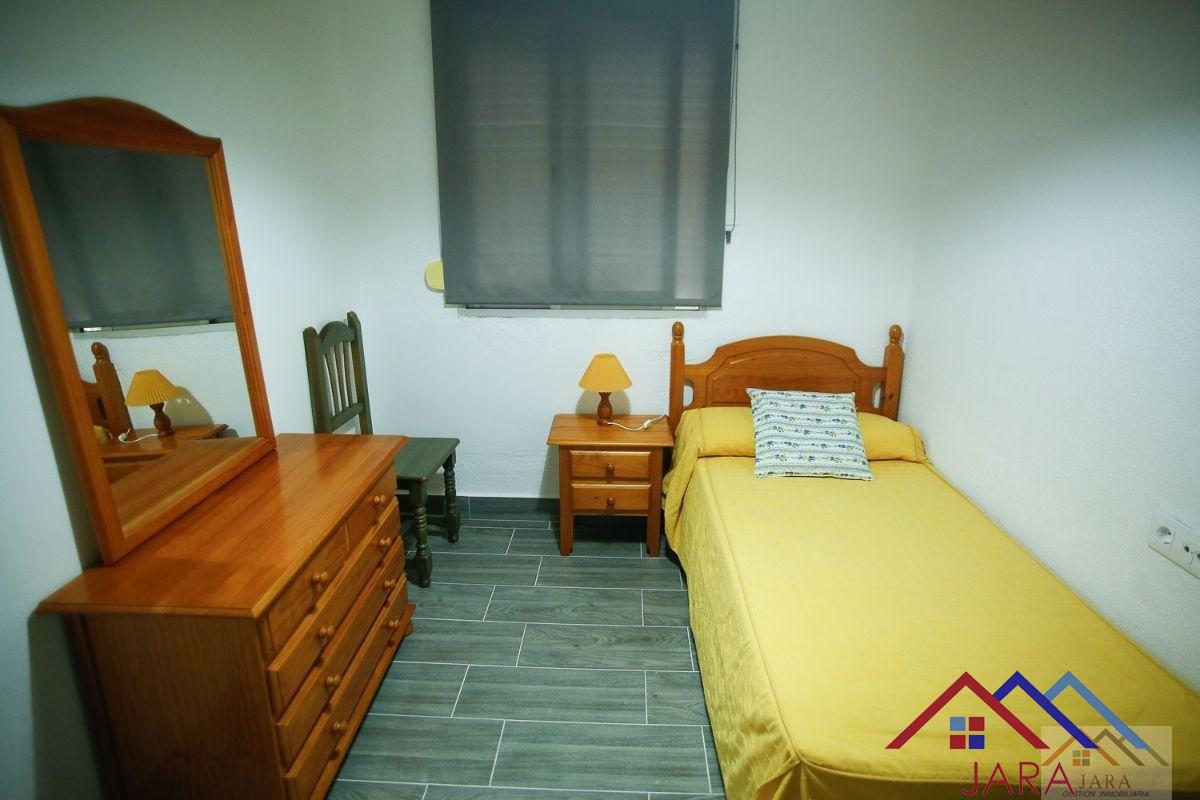 For rent of flat in Jerez de la Frontera