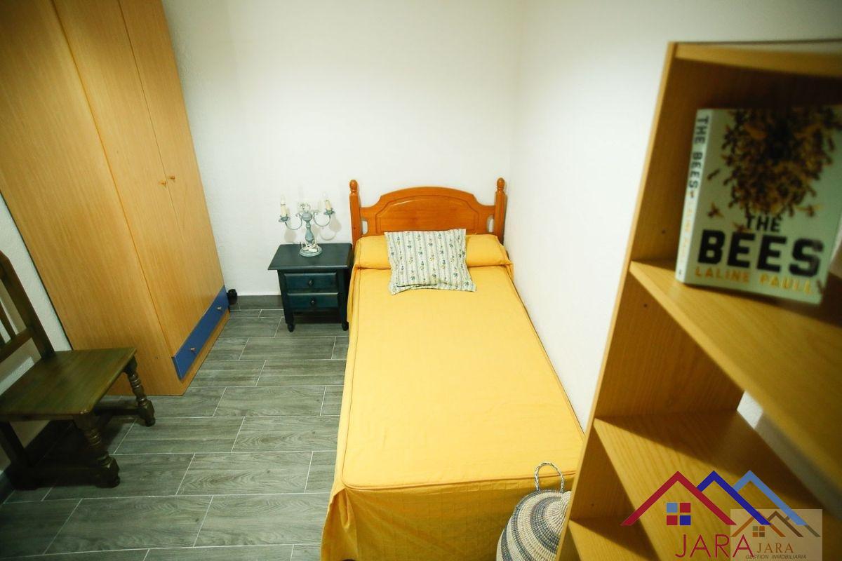 For rent of flat in Jerez de la Frontera