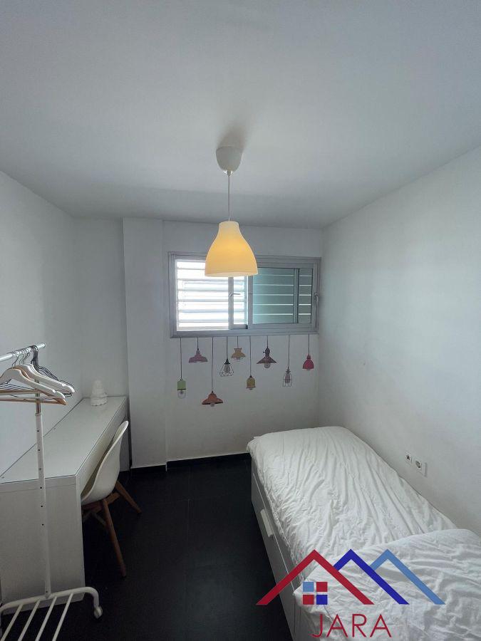 Noleggio di appartamento in Jerez de la Frontera