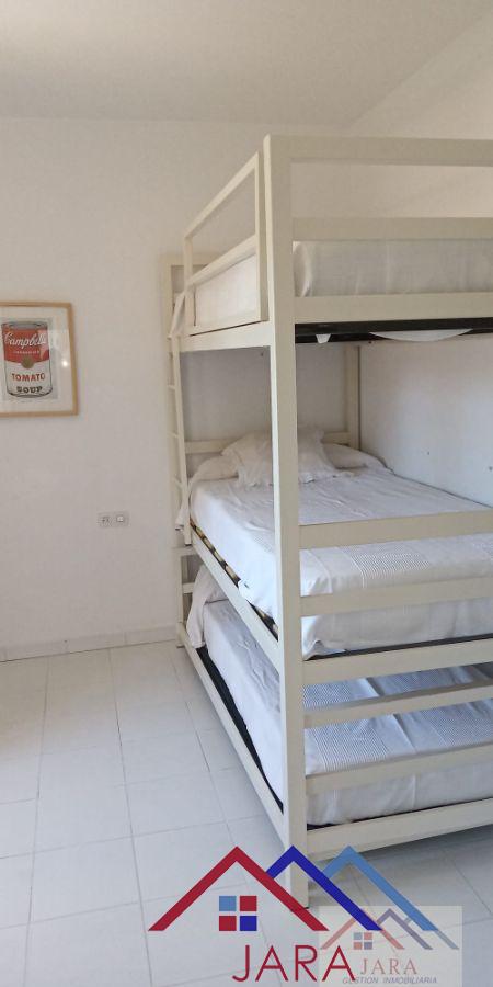 Aluguel de casa em El Puerto de Santa María