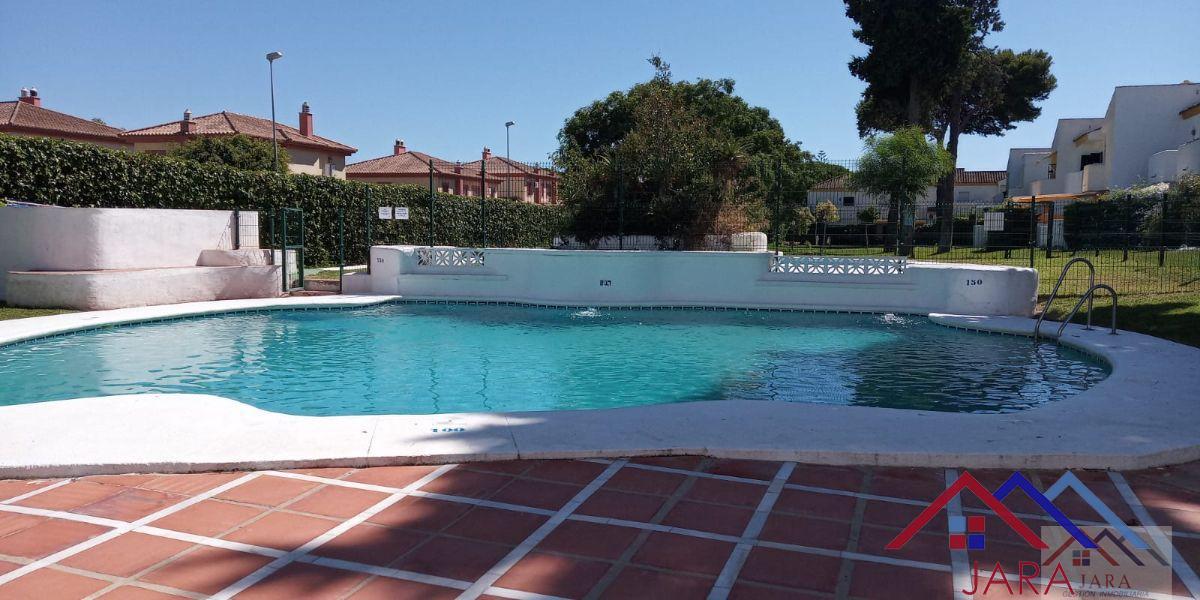 Aluguel de casa em El Puerto de Santa María