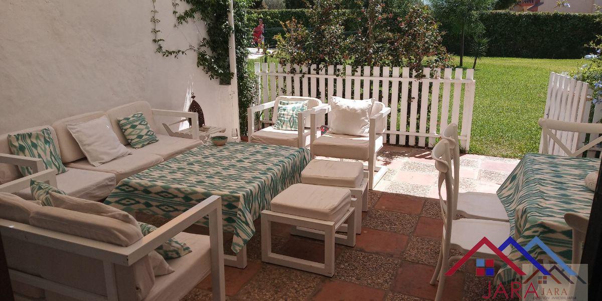 Aluguel de casa em El Puerto de Santa María