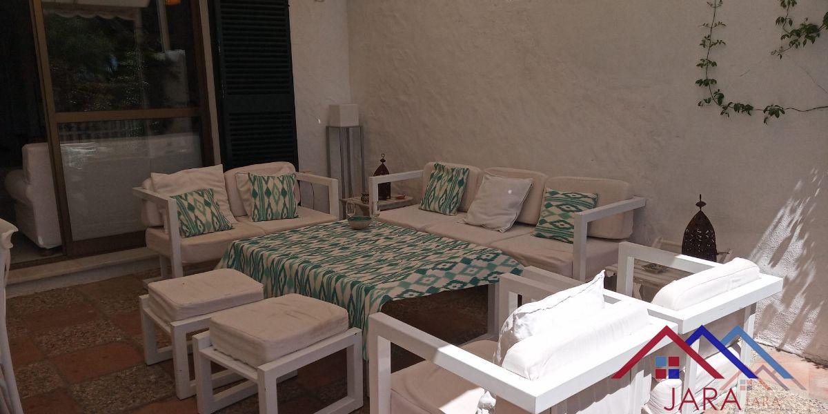 Aluguel de casa em El Puerto de Santa María