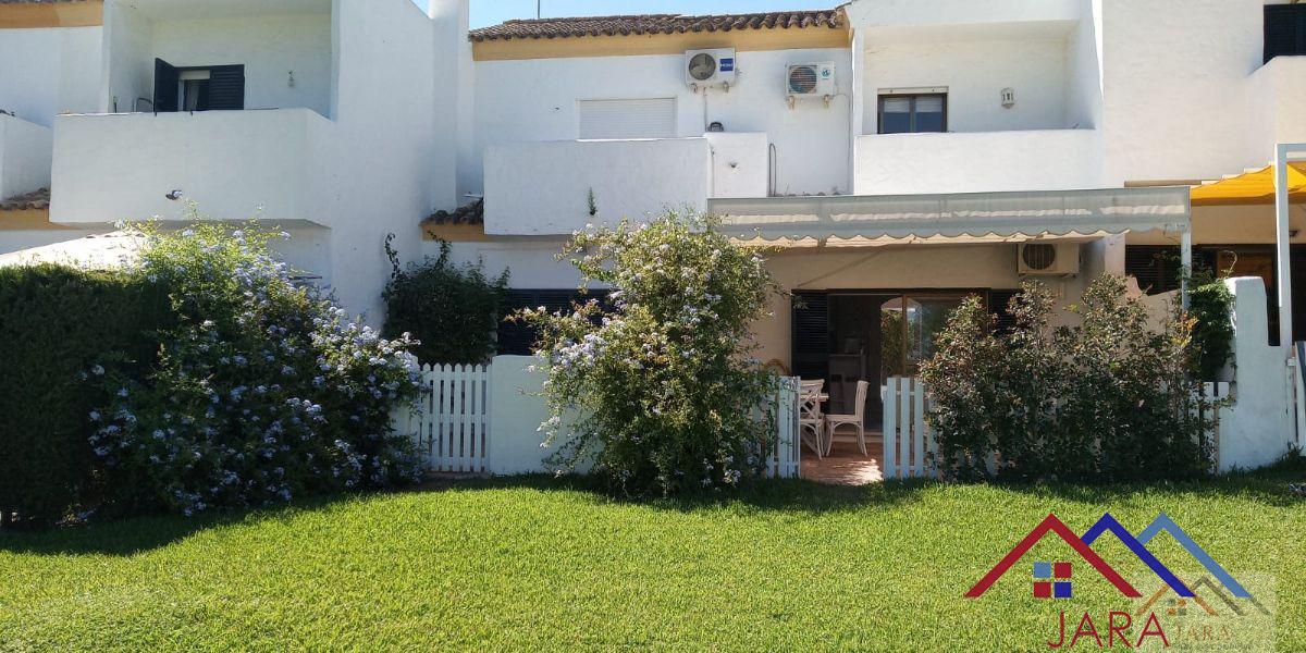 Aluguel de casa em El Puerto de Santa María