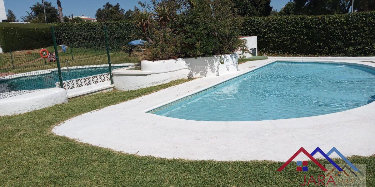 Aluguel de casa em El Puerto de Santa María