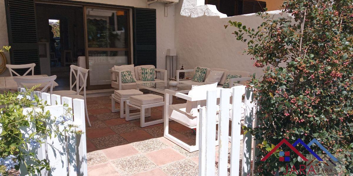 Aluguel de casa em El Puerto de Santa María