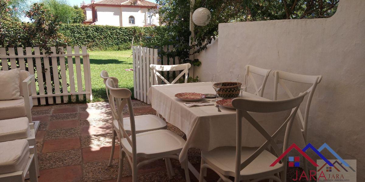 Aluguel de casa em El Puerto de Santa María