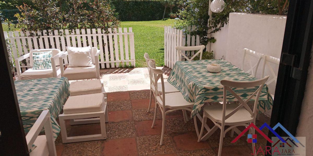 Aluguel de casa em El Puerto de Santa María