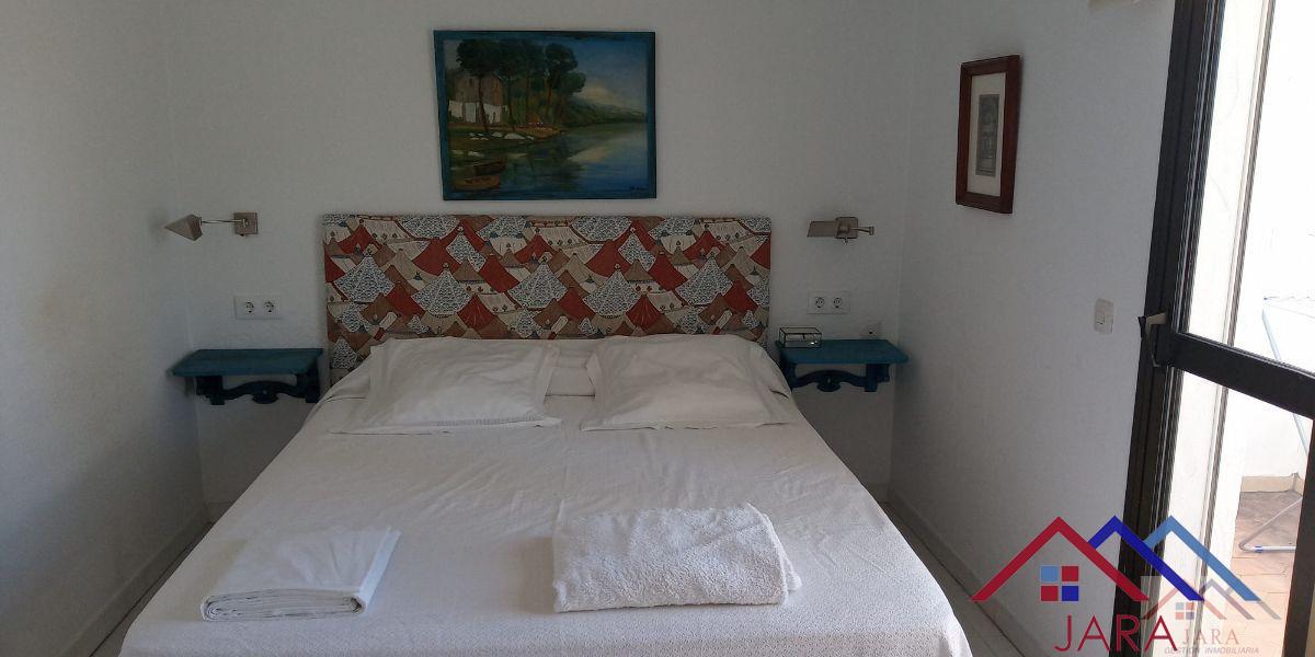 Aluguel de casa em El Puerto de Santa María