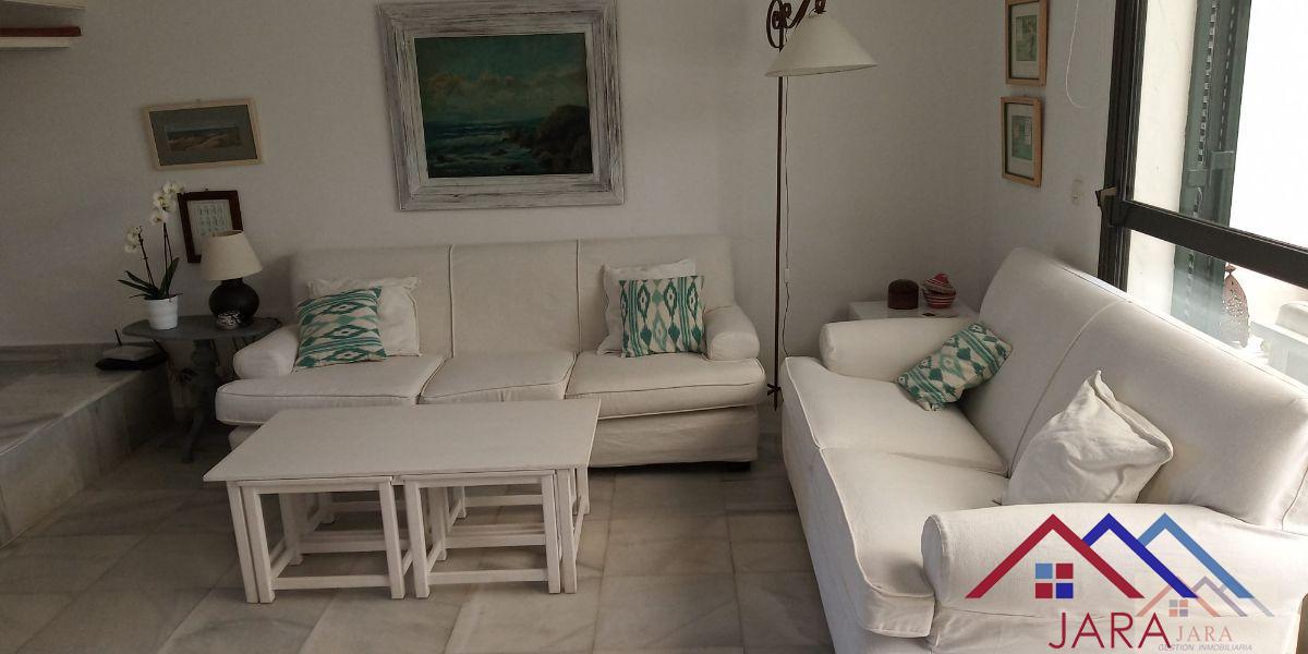 Aluguel de casa em El Puerto de Santa María