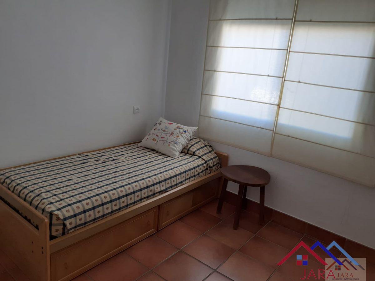 Uthyrning av chalet i El Puerto de Santa María