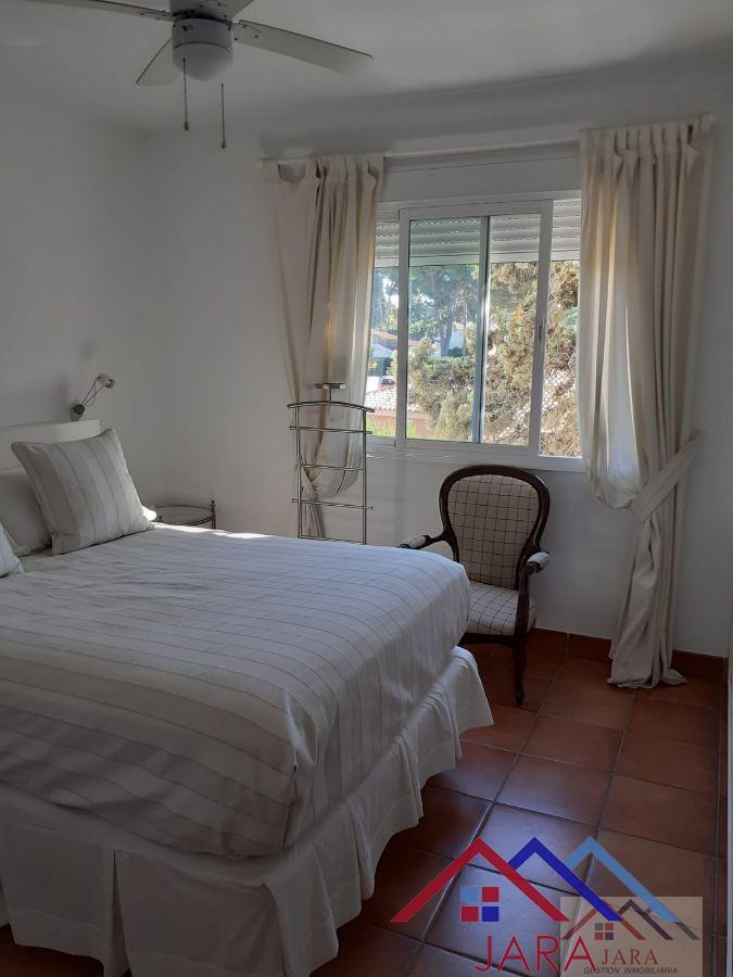 Uthyrning av chalet i El Puerto de Santa María