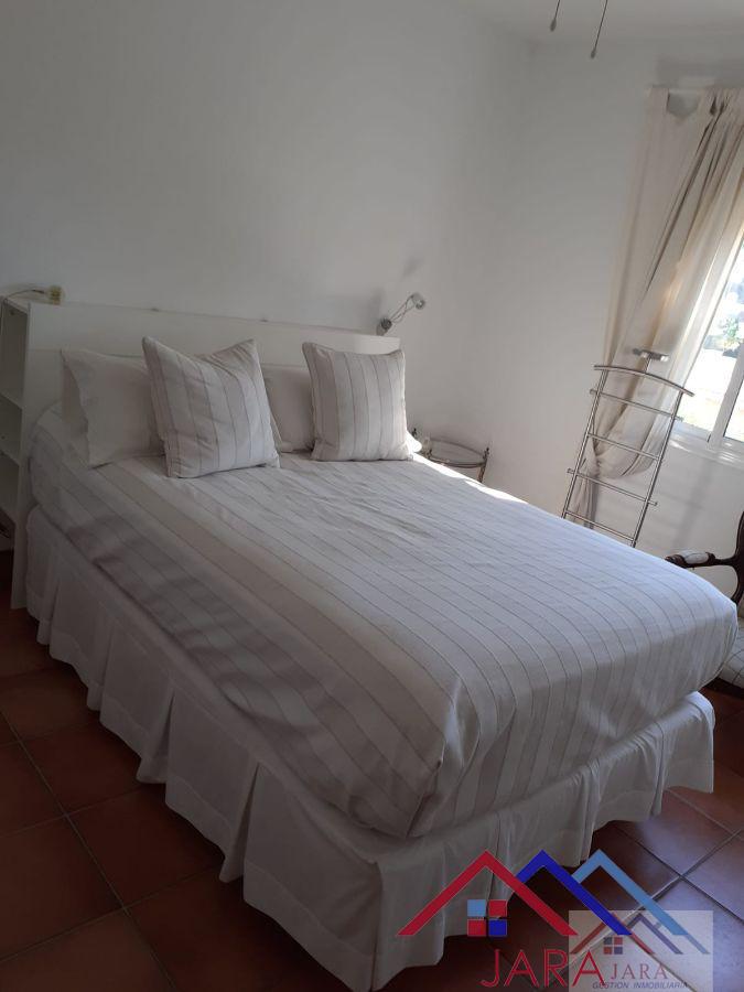Uthyrning av chalet i El Puerto de Santa María