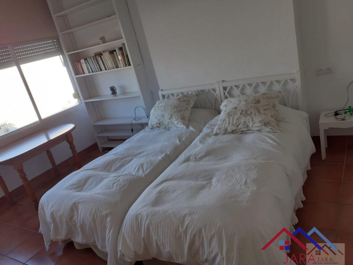 Uthyrning av chalet i El Puerto de Santa María