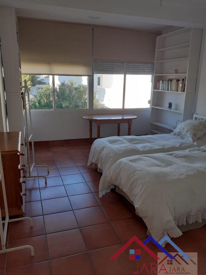 Uthyrning av chalet i El Puerto de Santa María
