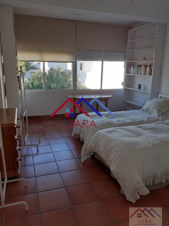 For rent of chalet in El Puerto de Santa María