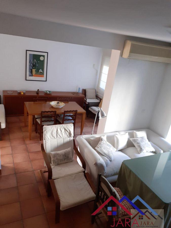 Uthyrning av chalet i El Puerto de Santa María