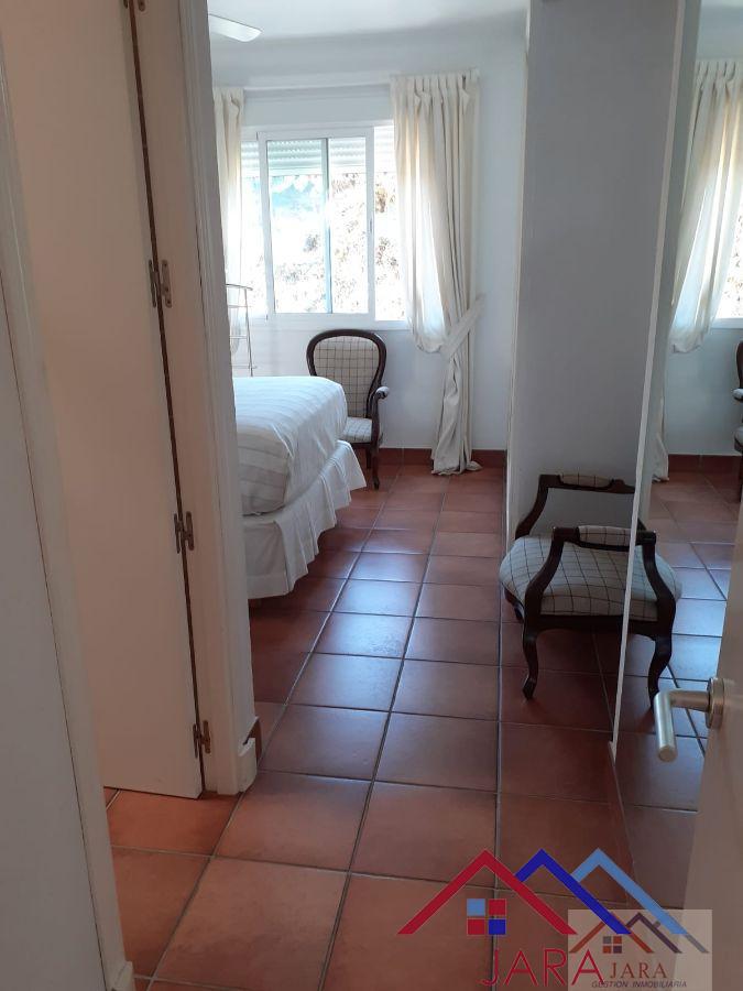 Uthyrning av chalet i El Puerto de Santa María
