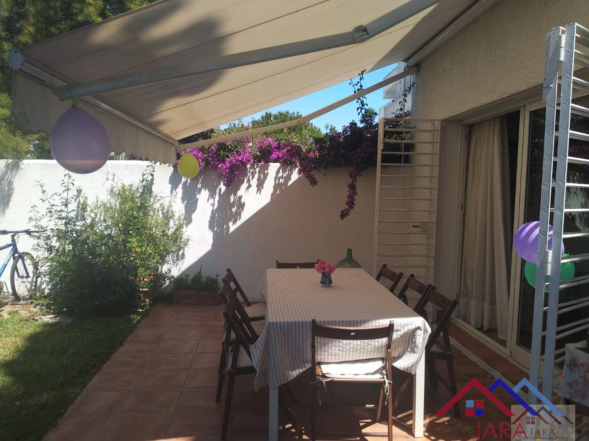 Uthyrning av chalet i El Puerto de Santa María