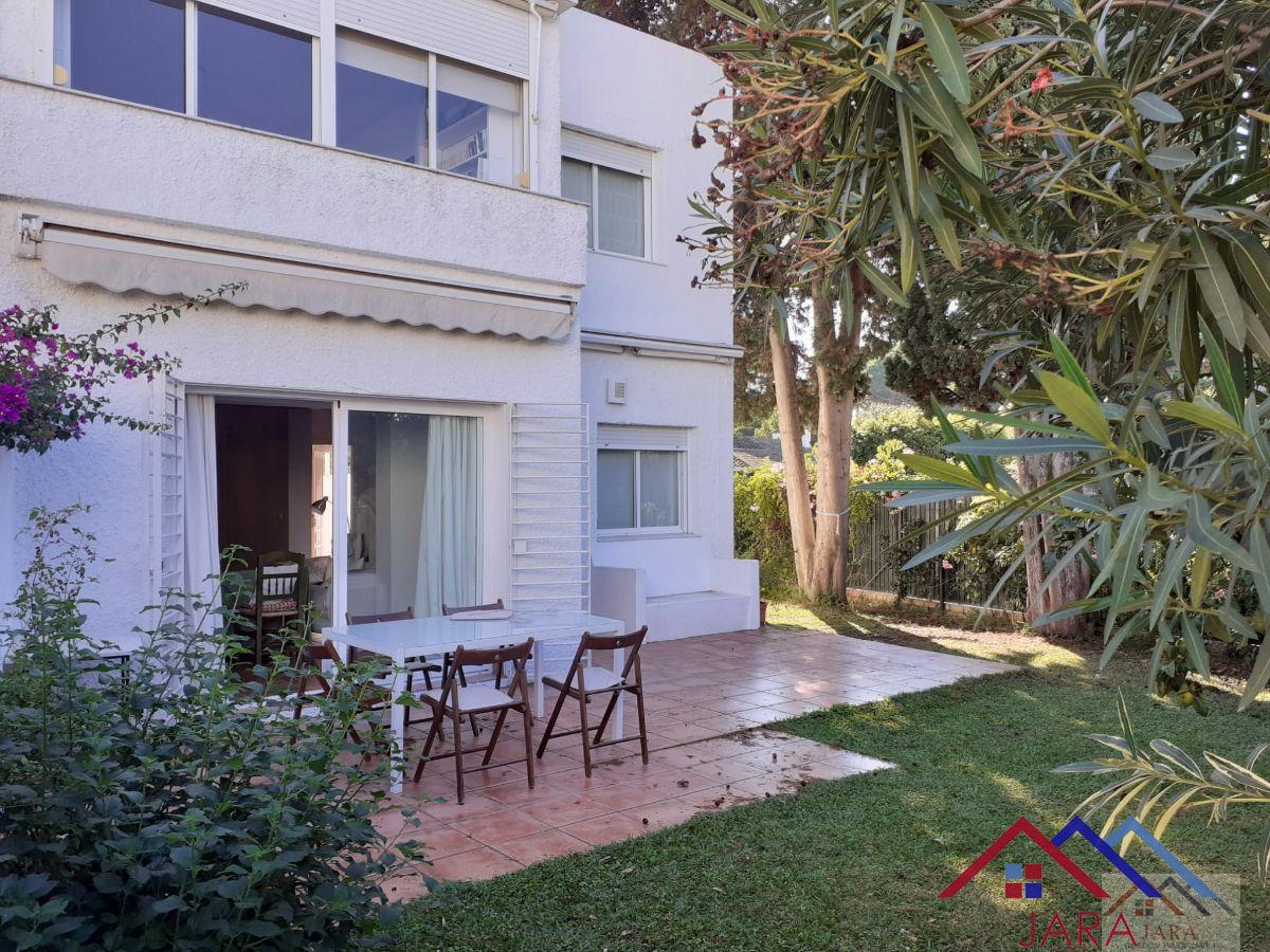 Uthyrning av chalet i El Puerto de Santa María