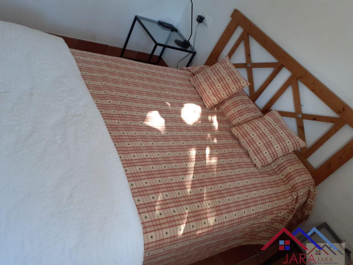 Uthyrning av chalet i El Puerto de Santa María