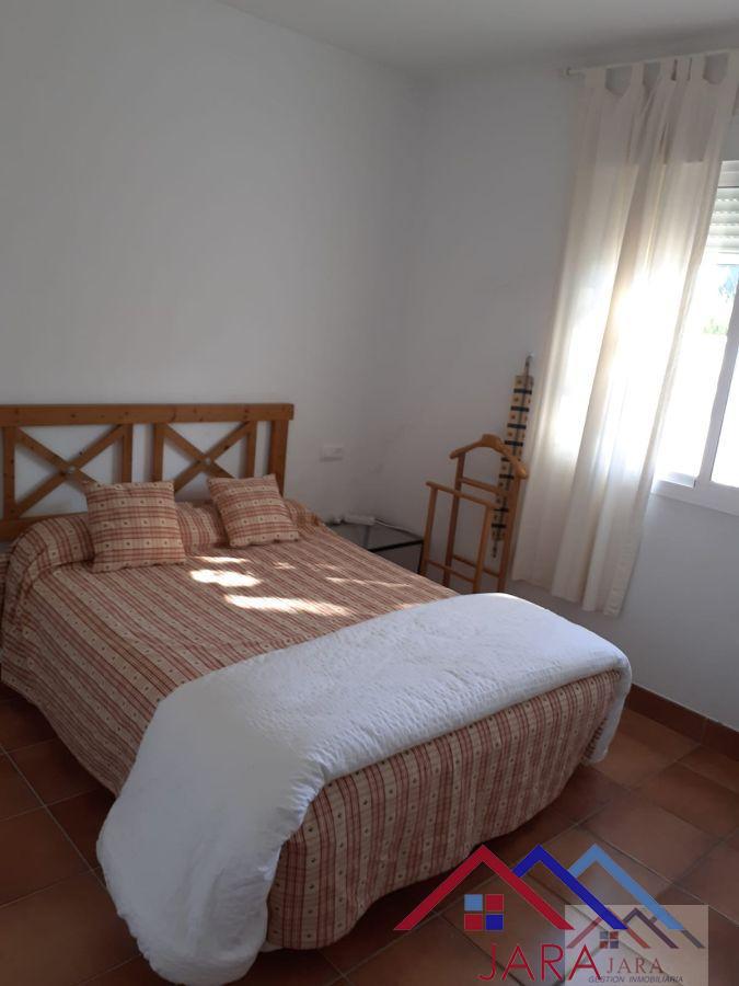 Uthyrning av chalet i El Puerto de Santa María