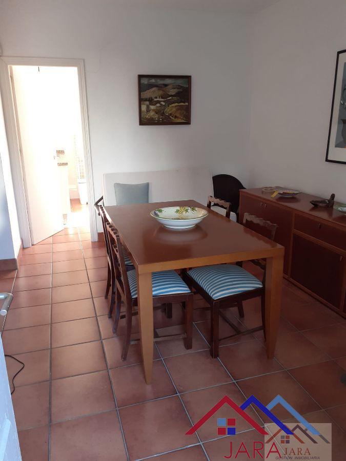 Uthyrning av chalet i El Puerto de Santa María