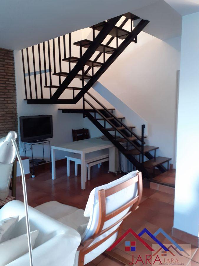 Uthyrning av chalet i El Puerto de Santa María