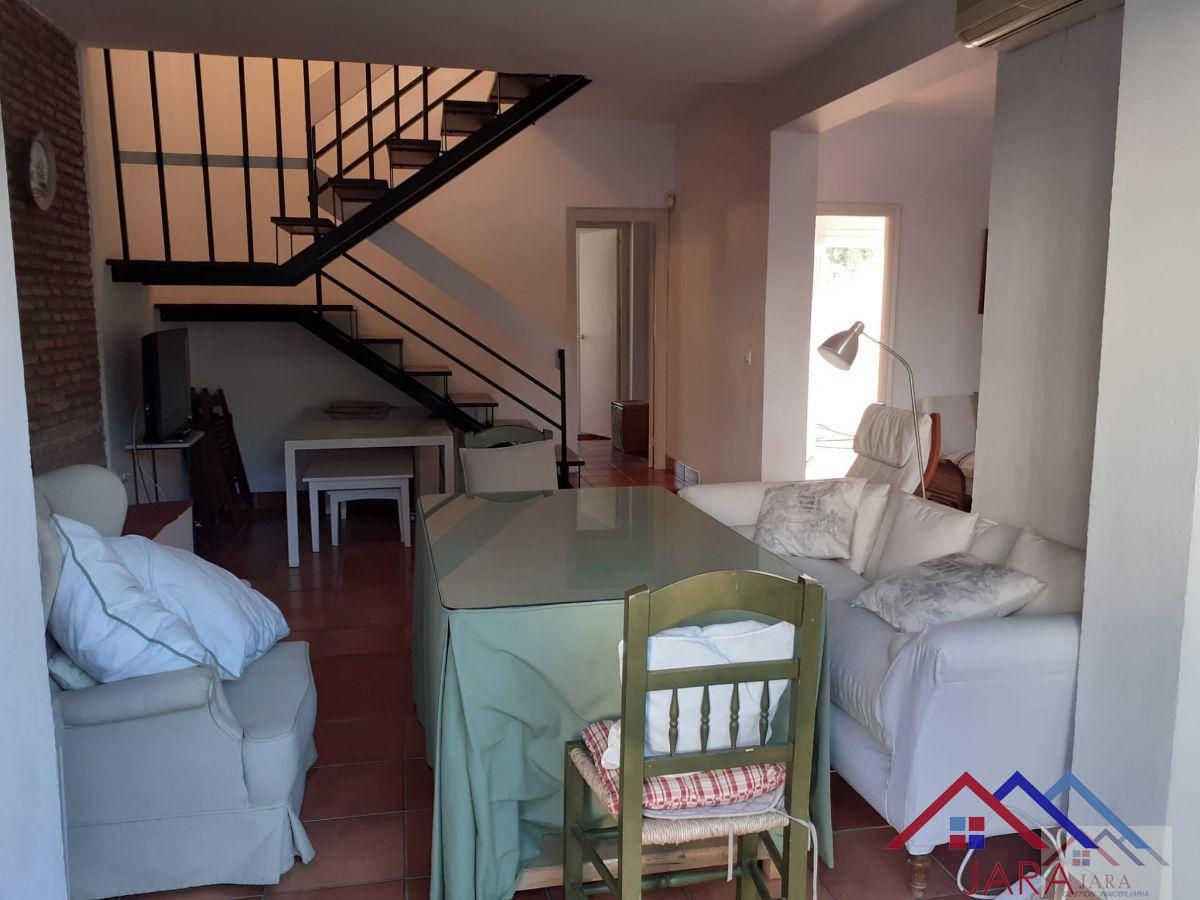 Uthyrning av chalet i El Puerto de Santa María