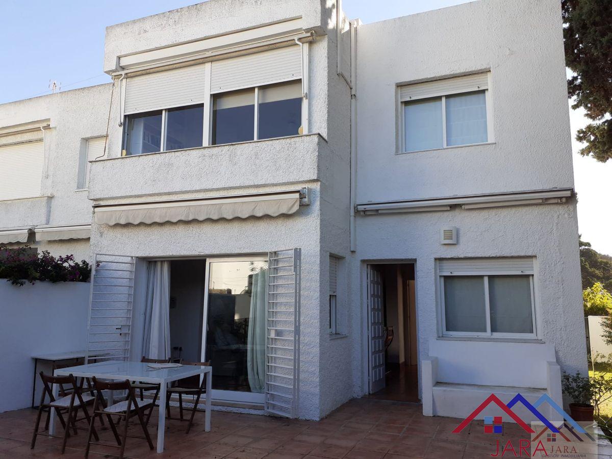 Uthyrning av chalet i El Puerto de Santa María