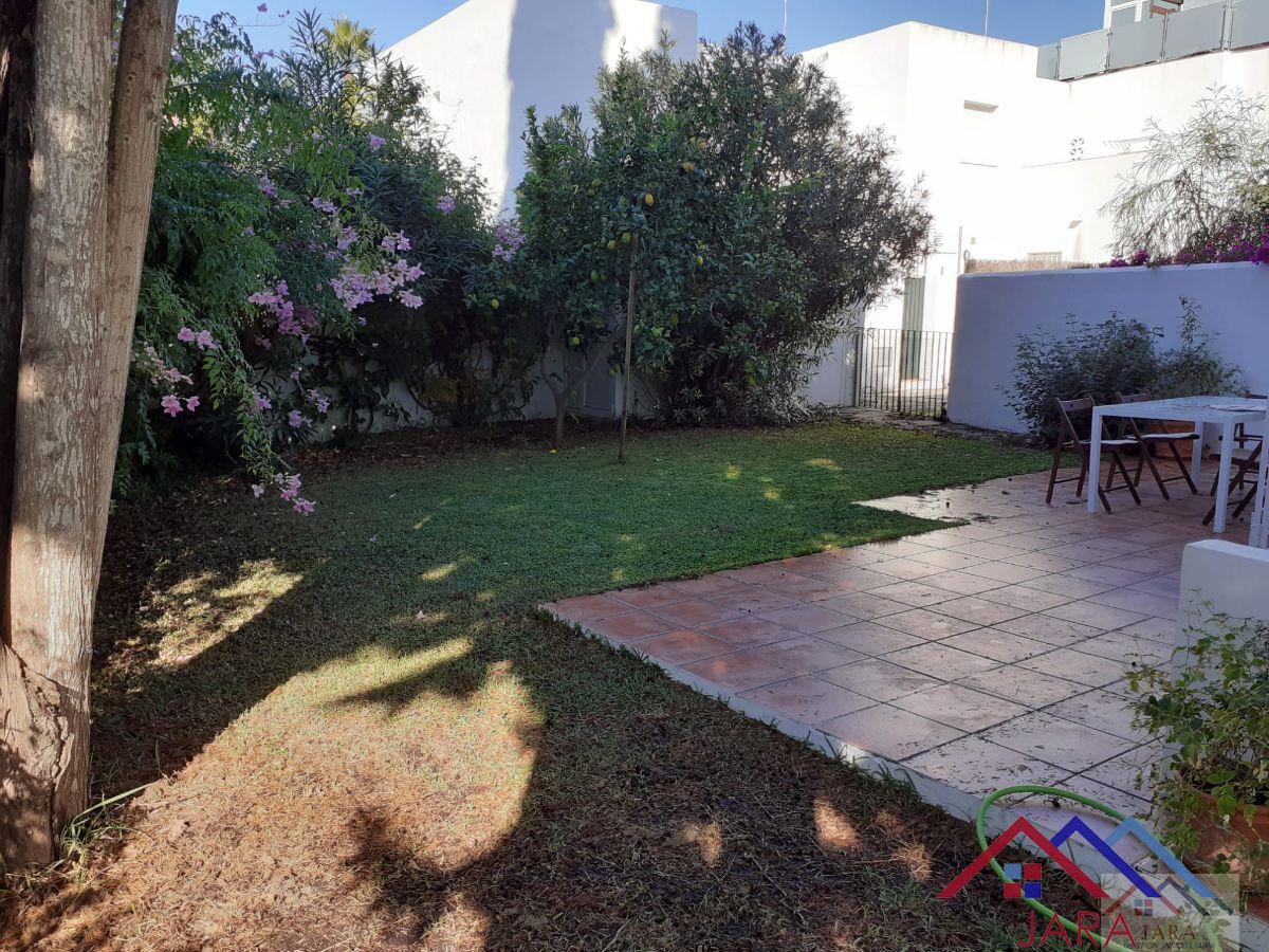 Uthyrning av chalet i El Puerto de Santa María