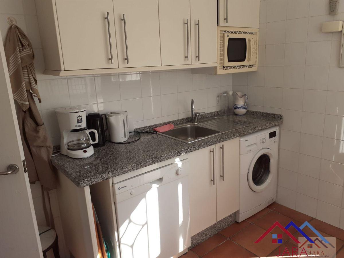 Uthyrning av chalet i El Puerto de Santa María